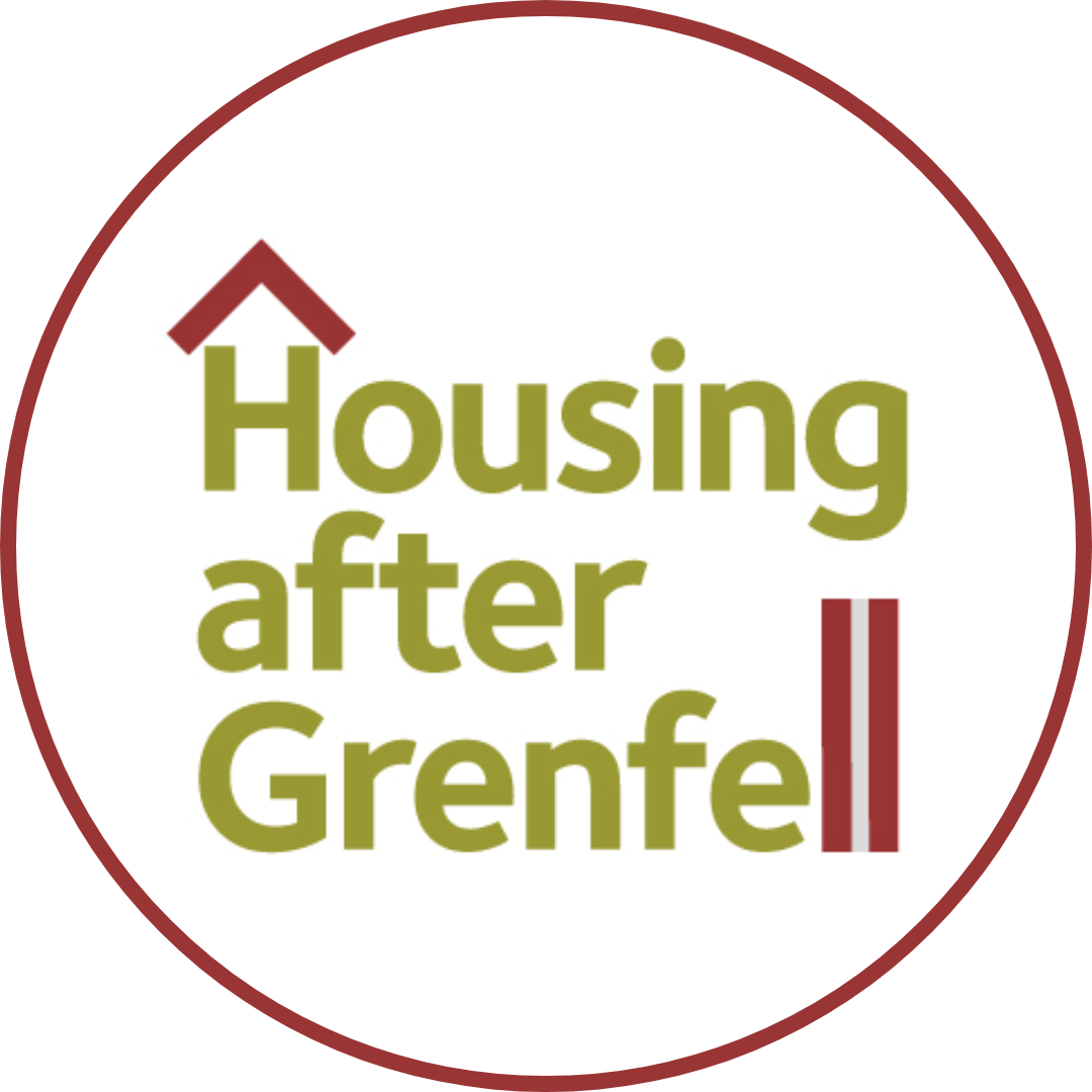 Housing After Grenfell